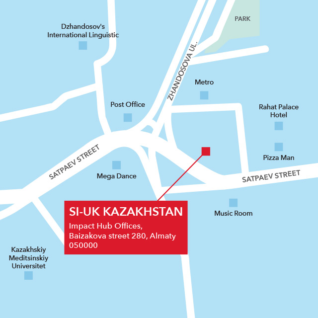 SI-UK Nur-Sultan